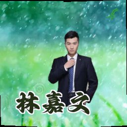 林嘉文